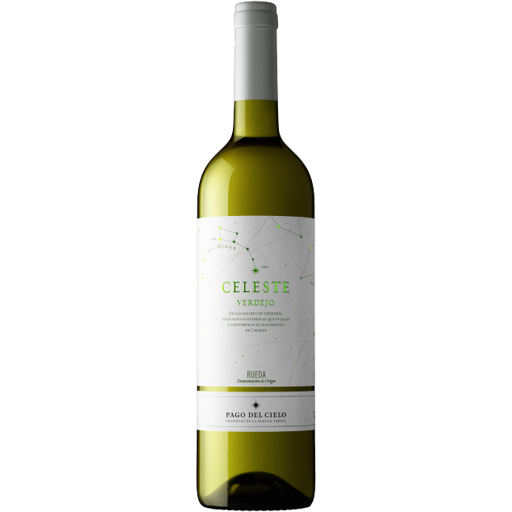 TORRES CELESTE VERDEJO - 75 CL